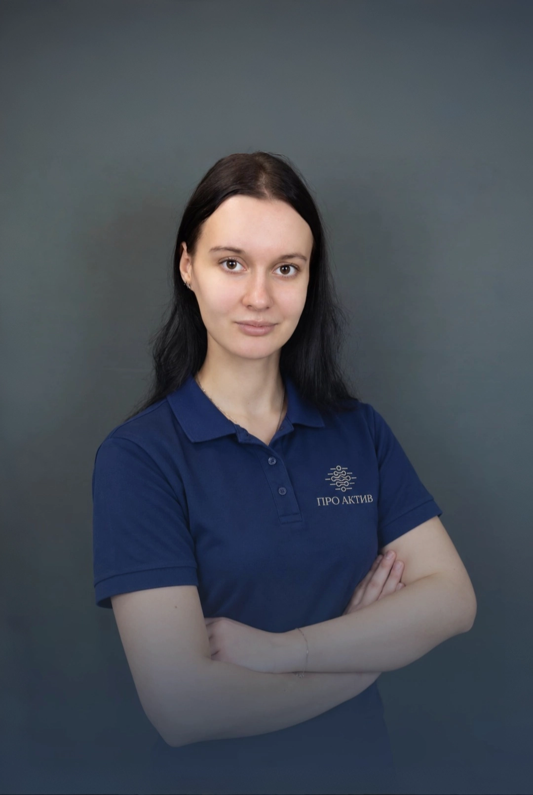 Миняйлова Анастасия Вячеславовна
